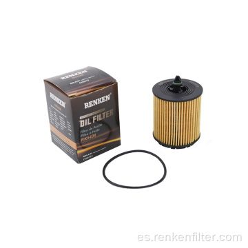 Filtro de aceite RENKEN RK5436